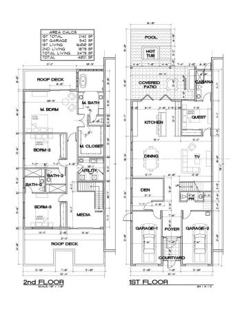 Esmonda Gardens, 709 SW 15th St #1-2, Fort Lauderdale, Florida 33315, image 1