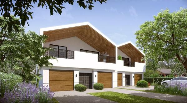 Esmonda Gardens, 709 SW 15th St #1-2, Fort Lauderdale, Florida 33315, image 3