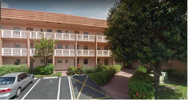 Sunrise Lakes 3, 9441 Sunrise Lakes Blvd #109, Sunrise, Florida 33322, image 1