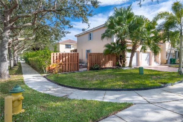 Sunny Isle At Nautica, 3409 SW 171st Ter, Miramar, Florida 33027, image 3