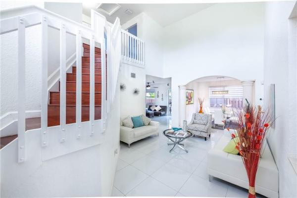 Sunny Isle At Nautica, 3409 SW 171st Ter, Miramar, Florida 33027, image 2