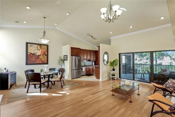 The Fairways, 17292 Boca Club Blvd #1307, Boca Raton, Florida 33487, image 3