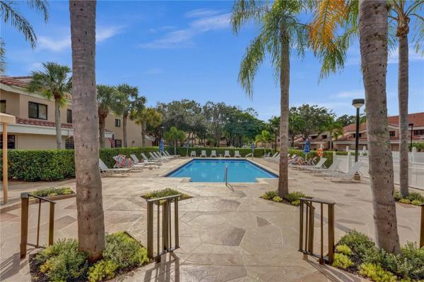 The Fairways, 17292 Boca Club Blvd #1307, Boca Raton, Florida 33487, image 2