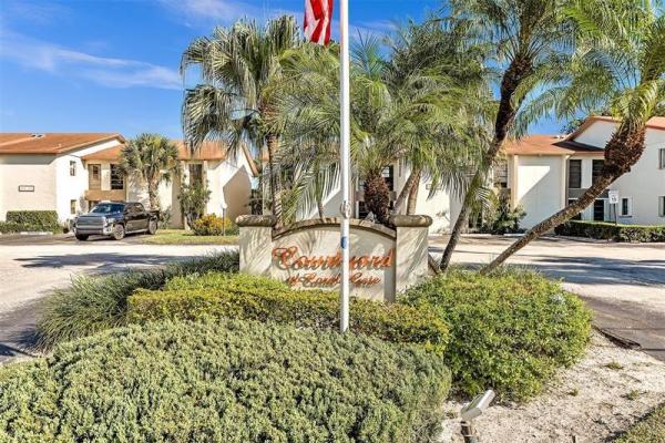 Courtyard Of Coral Gate, 5532 Courtyard Dr #5532, Margate, Florida 33063, image 1