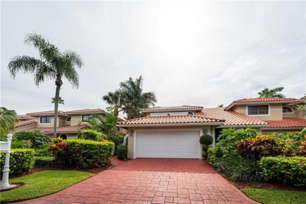 Villa Portofino, 797 Villa Portofino Cir #797, Deerfield Beach, Florida 33442, image 1