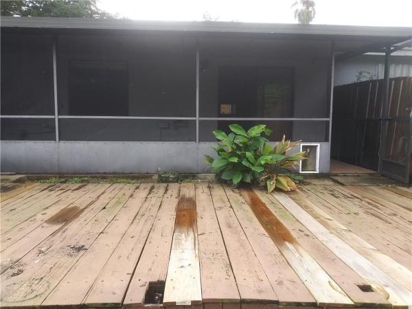 Heftler Townhouses At Red Bridge, 7915 NW 41st Ct, Sunrise, Florida 33351, image 1