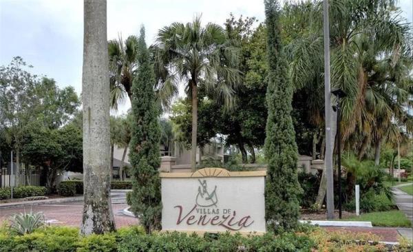 Villas De Venezia, 9966 Nob Hill Pl #9966, Sunrise, Florida 33351, image 1