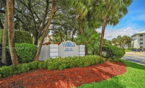 Whitehall At Camino Real, 6037 Balboa Cir #202, Boca Raton, Florida 33433, image 2