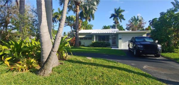 Hollywood Country Club, 1422 Grant St, Hollywood, Florida 33020, image 1