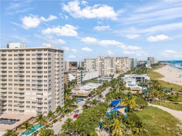 Ocean Monarch, 133 N Pompano Beach Blvd #505, Pompano Beach, Florida 33062, image 1