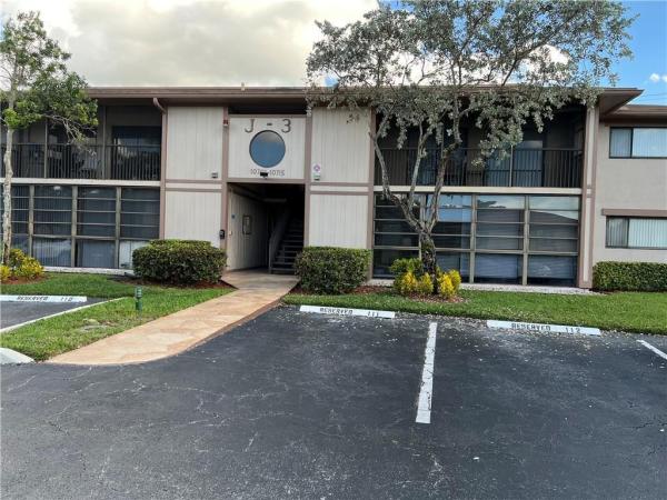 Clairmont, 10705 W Clairmont Cir #110, Tamarac, Florida 33321, image 1
