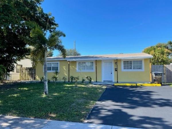 Boulevard Heights, 1120 N 71st Ter, Hollywood, Florida 33024, image 1