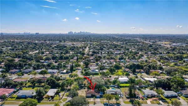 Alhambra Heights, 400 NW 123rd St, North Miami, Florida 33168, image 3