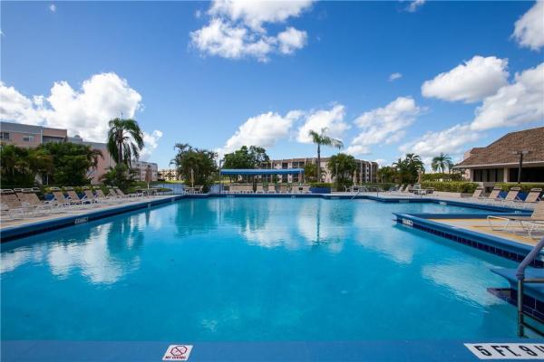 Sunrise Lakes 4, 10368 NW 24th Pl #405, Sunrise, Florida 33322, image 1