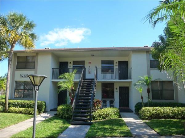 Villas At Meadow Lakes, 1248 S Military Trl #1722, Deerfield Beach, Florida 33442, image 2