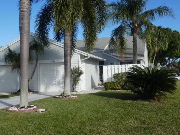 Country Greens, 12222 Forest Greens Dr, Boynton Beach, Florida 33437, image 2