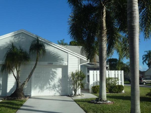 Country Greens, 12222 Forest Greens Dr, Boynton Beach, Florida 33437, image 3