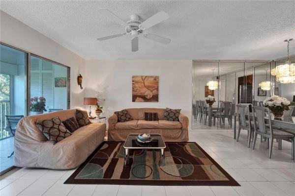 Cambridge At Century Village, 1251 SW 125th Ave #405T, Pembroke Pines, Florida 33027, image 1