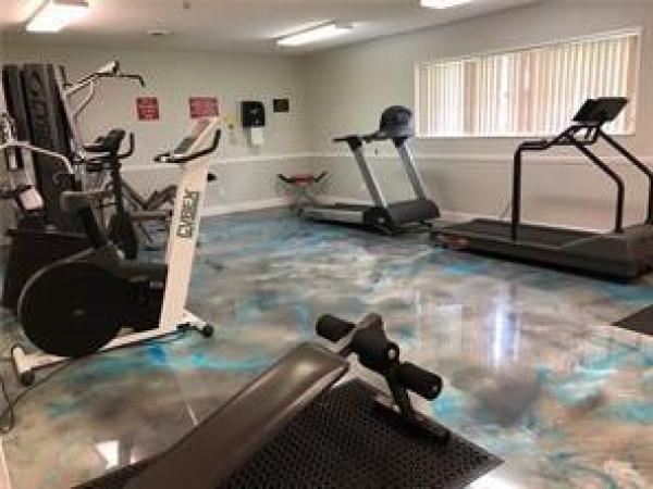 Oriole Golf & Tennis Club 1, 7807 Golf Circle Dr #304, Margate, Florida 33063, image 1