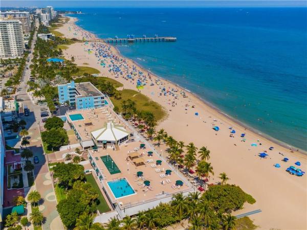Pompano Beach Club North, 101 Briny Ave #1011, Pompano Beach, Florida 33062, image 2