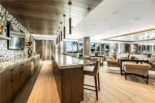 Sabbia Beach, 730 N Ocean Blvd #1101, Pompano Beach, Florida 33062, image 1