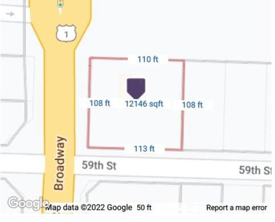 Knowles Court, 6000 Broadway, West Palm Beach, Florida 33407, image 1