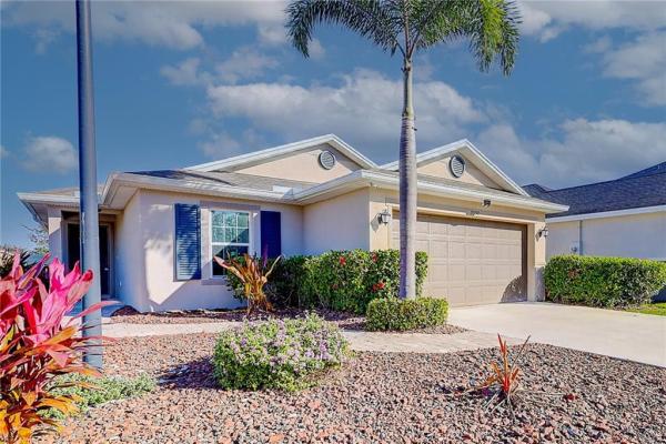 Pine Trace, 5050 NW Pine Trail Cir, Port St. Lucie, Florida 34983, image 1