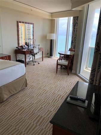 Trump International Beach Resort, 18001 Collins Ave #2614-2615, Sunny Isles Beach, Florida 33160, image 1