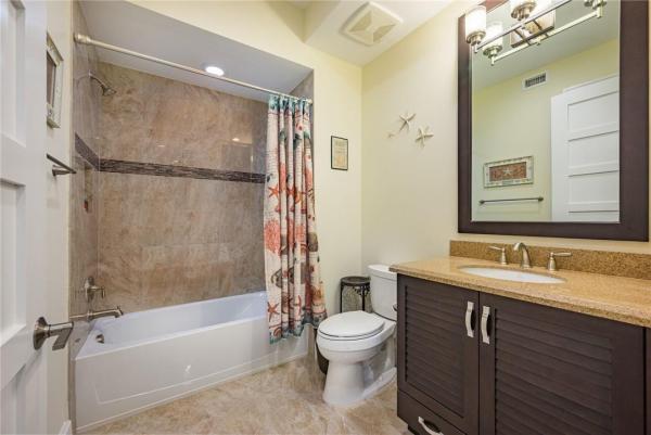 Villas By The Sea, 4511 El Mar Dr #208, Lauderdale By The Sea, Florida 33308, image 3