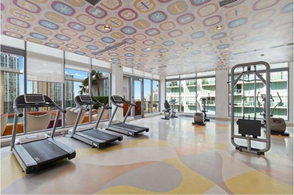 MyBrickell, 31 SE 6th St #1601, Miami, Florida 33131, image 2