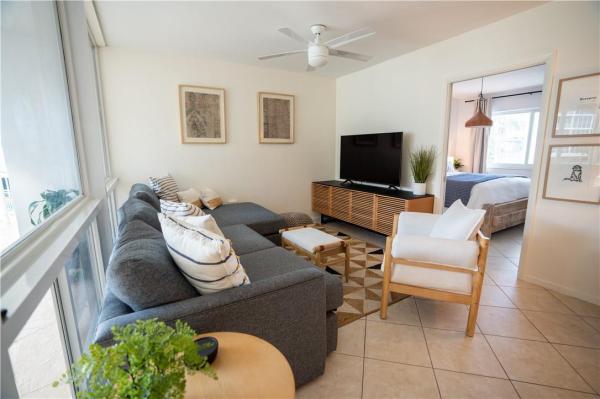 Coral Cove, 2700 Yacht Club Blvd #7G, Fort Lauderdale, Florida 33304, image 2