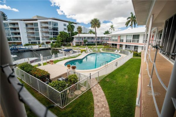 Coral Cove, 2700 Yacht Club Blvd #7G, Fort Lauderdale, Florida 33304, image 1