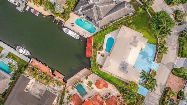 Island Bahia, 51 Isla Bahia Dr, Fort Lauderdale, Florida 33316, image 1