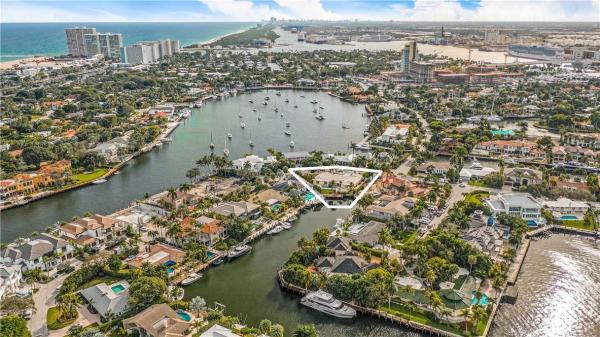 Island Bahia, 51 Isla Bahia Dr, Fort Lauderdale, Florida 33316, image 2