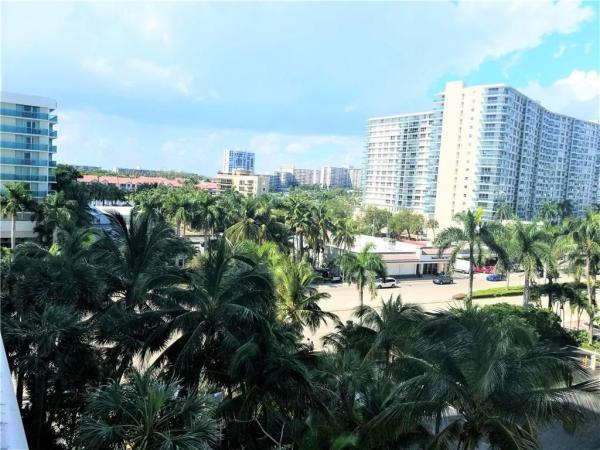 Sian Ocean Residences, 4001 S Ocean Dr #6G, Hollywood, Florida 33019, image 3