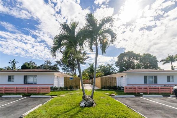 Osceola Park, 1708 SW Sw 20th St, Fort Lauderdale, Florida 33315, image 1