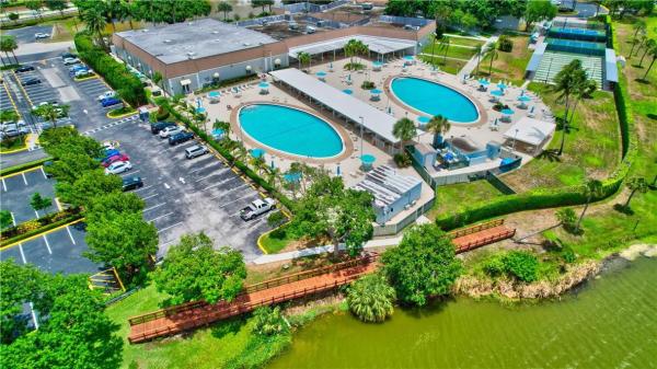 Tuscany At Kings Point, 157 Tuscany C, Delray Beach, Florida 33446, image 2
