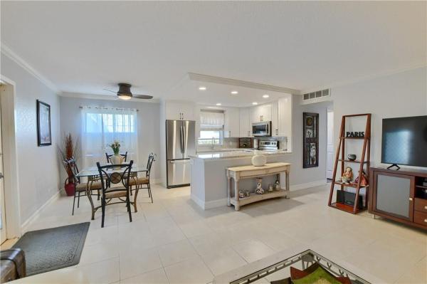 Tuscany At Kings Point, 157 Tuscany C, Delray Beach, Florida 33446, image 1