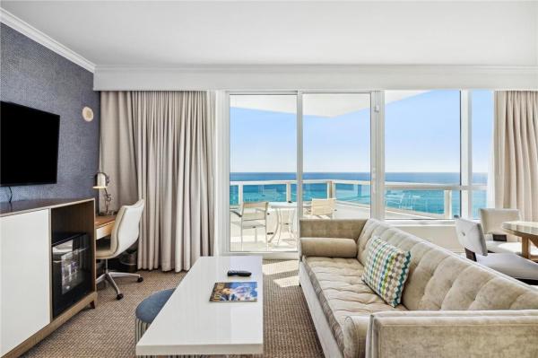 Tresor Tower, 4401 Collins Ave #2904, Miami Beach, Florida 33140, image 3