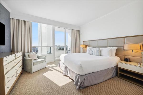 Tresor Tower, 4401 Collins Ave #2904, Miami Beach, Florida 33140, image 1