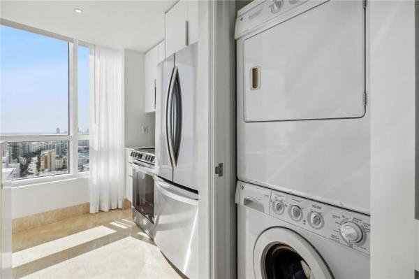 Tresor Tower, 4401 Collins Ave #2904, Miami Beach, Florida 33140, image 2