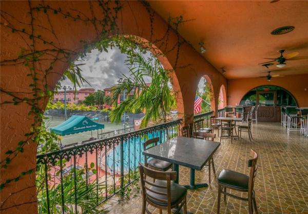 630 Tennis Club Dr #107, Fort Lauderdale, Florida 33311, image 1