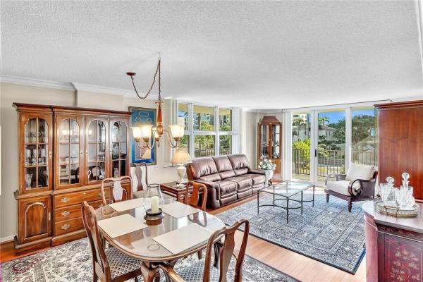 Opal Towers West, 1150 Hillsboro Mile #202, Hillsboro Beach, Florida 33062, image 1