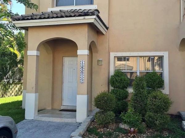 Paseos At Miami Lakes, 16612 NW 71st Ct #16612, Miami Lakes, Florida 33014, image 1
