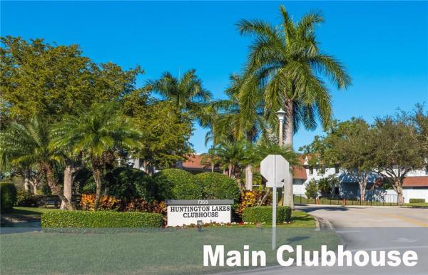 Huntington Lakes 1, 14425 Strathmore Ln #403, Delray Beach, Florida 33446, image 2