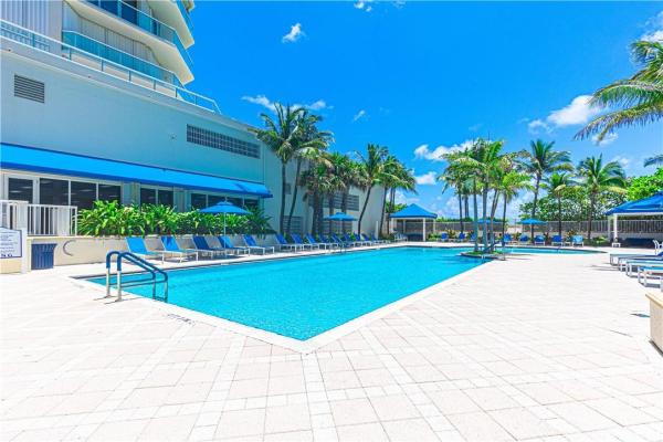 Renaissance On The Ocean, 6001 N Ocean Dr #1403, Hollywood, Florida 33019, image 1