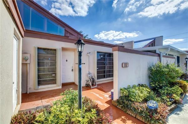 Waterside Villas, 3132 NW 84th Ave #3133, Sunrise, Florida 33351, image 1