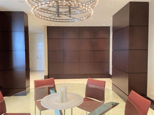 Three Tequesta Point, 848 Brickell Key Dr #4305, Miami, Florida 33131, image 3