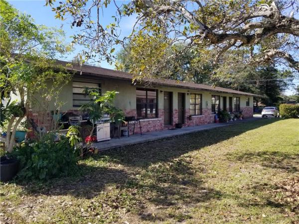 Rock Hill, 1540-1542 SW 44th Ave, Fort Lauderdale, Florida 33317, image 1