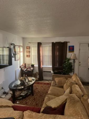Sunshine Villas, 5411 NW 15th Ct, Lauderhill, Florida 33313, image 1